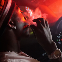 JR Luxury - No Breaks - x Jani