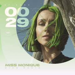 MiMo Radio 029