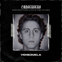 Mi Venezuela (Definitivo) - Canserbero