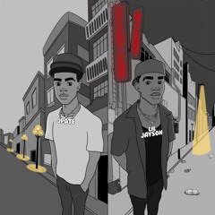 hurtNshowin (feat. Lil Jayson)