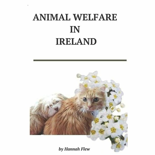 Stream Hannah Flew Listen to Hannah Flew Animal Welfare in Ireland