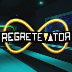 REGRETEVATOR OST - Patience within your memories
