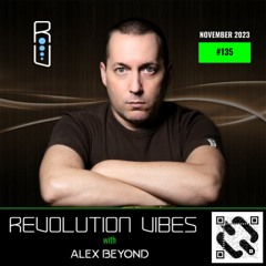 REVOLUTION VIBES #135 (NOVEMBER 2023)