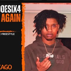 Mondoesix4- Back Again (FireHouse Freestyle)