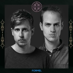 Serendeep Podcast - Episode 006 - Formel