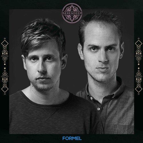 Serendeep Podcast - Episode 006 - Formel