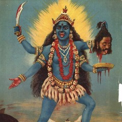 Kali Yuga - Techno/Hardtechno 140 BPM