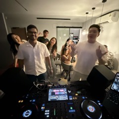 davzo - 5 july boiler room type shit