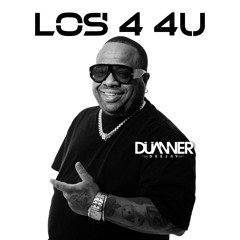 Los 4 4U by [DJ DUANNER]