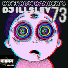 Copy of Dj ILLSLEY (GO DONKER'S)