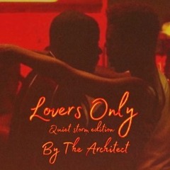 Lovers Only Mix