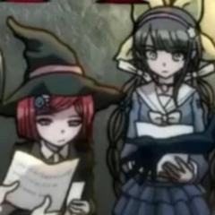 Choose wisely Himiko yumeno Vs Tenko chabashira x Listener Gender Neutral ASMR kinda