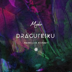 MEOKO Live Moments with Dragutesku - recorded @ Neu ツ x Klubb M8, Stockholm (25/12/2022)