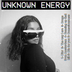 UNKNOWN ENERGY