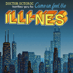 The Predatory Wasp Of The Palisades Is Out To Get Us! by Sufjan Stevens (NES + DMG Arrangement)
