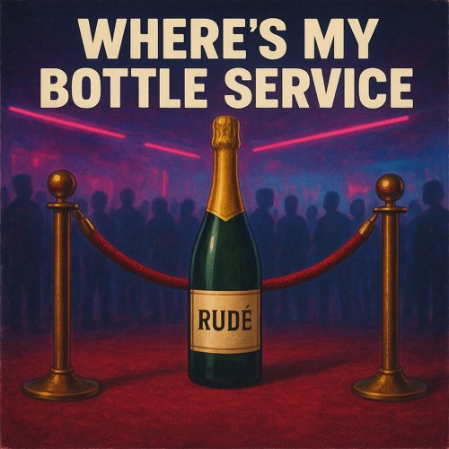 My Bottle Service