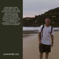 Umami Vibe #002