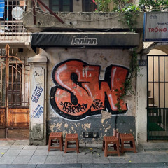 ROAD SO FAR x IMAGINATION - THAZH FT DONG REMIX