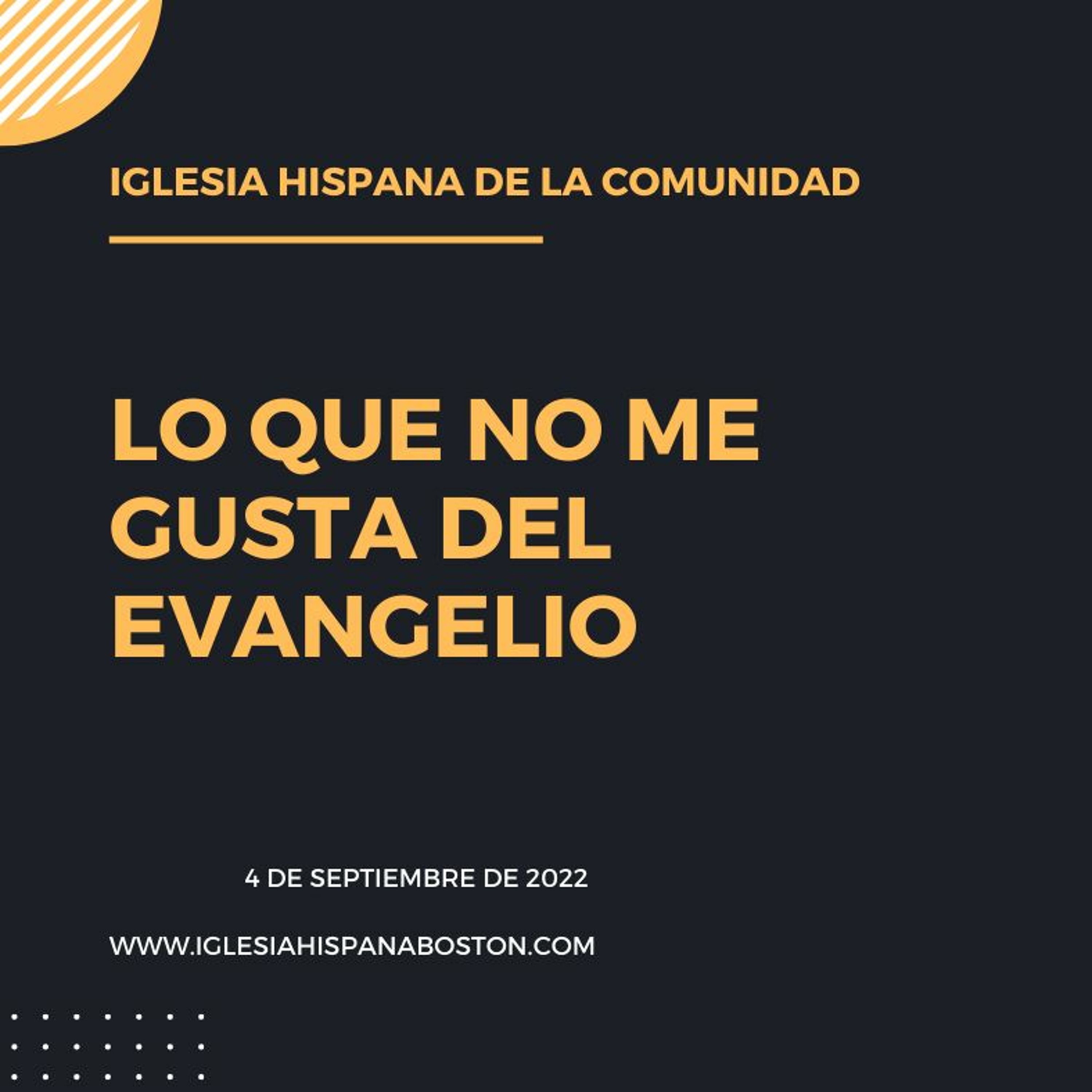 Iglesia Hispana