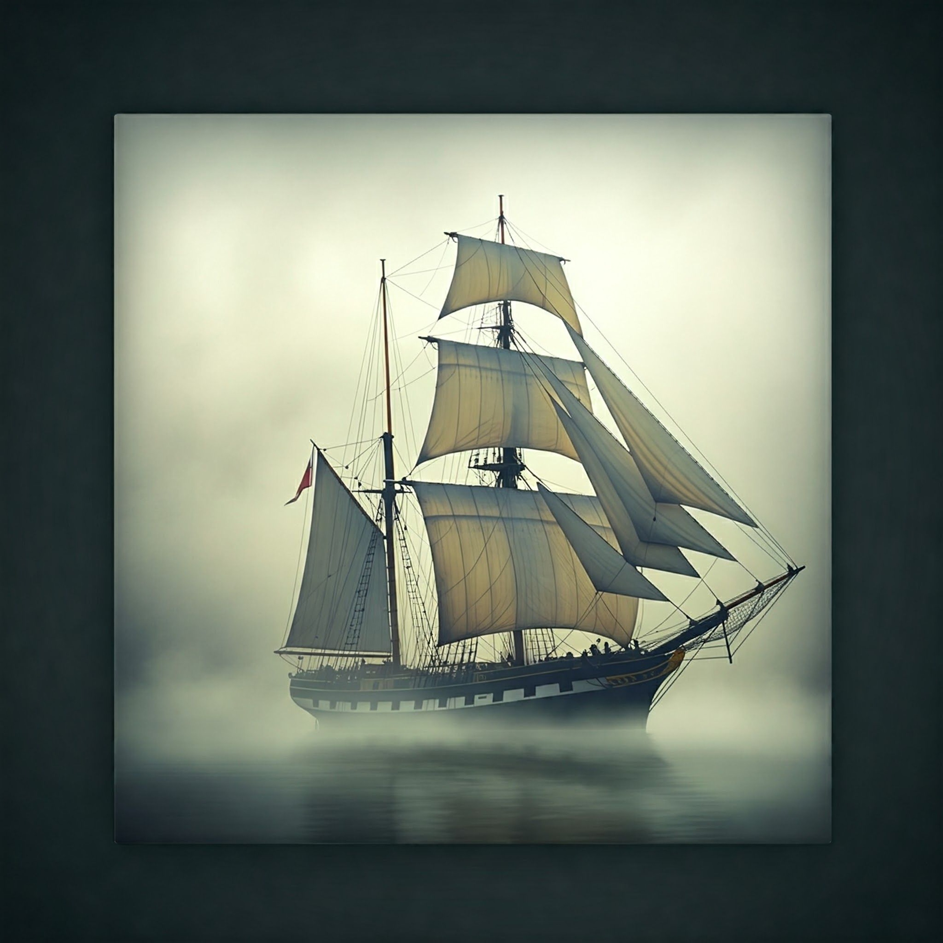Narrenschiff Im Nebel episode artwork