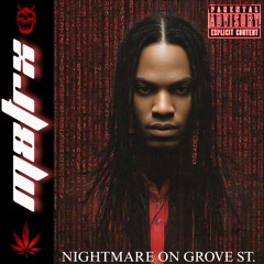 NIGHTMARE ON GROVE ST.