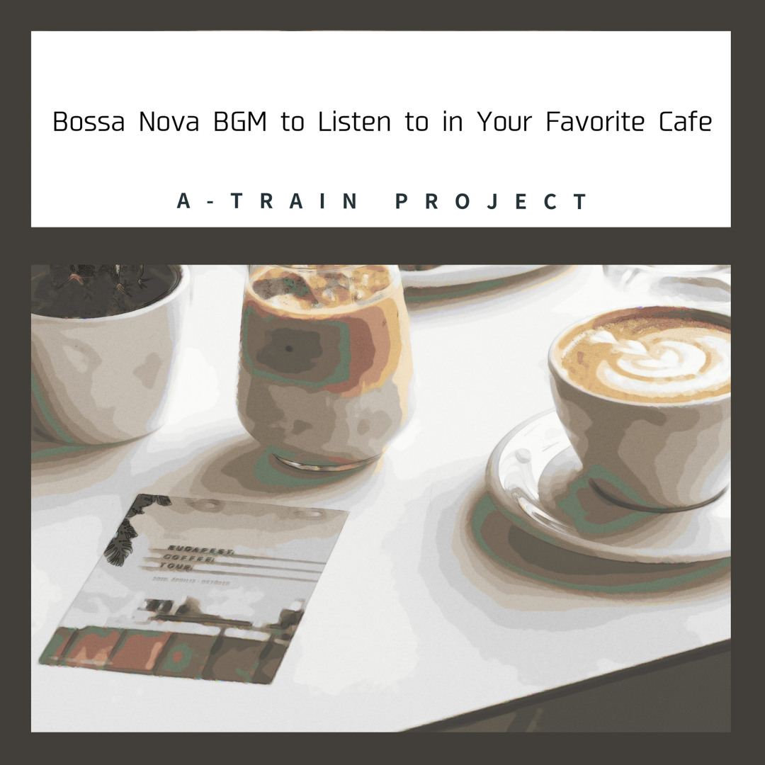 Stream Bistro Garden by A-Train Project | Listen online for free on ...