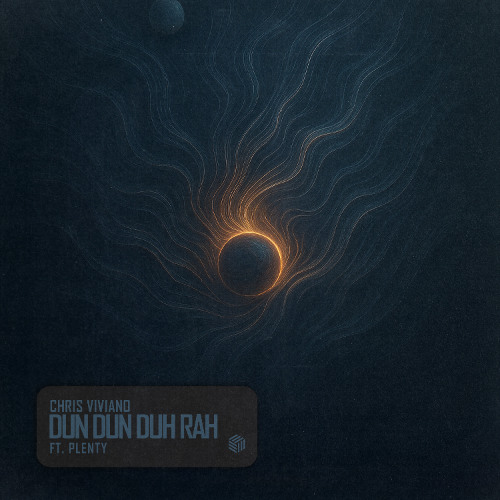 Chris Viviano - Dun Dun Duh Rah (ft. PLENTY)