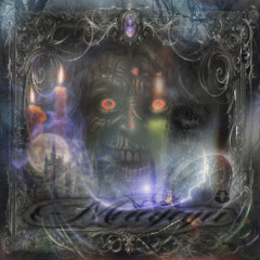 [PREMIERE:] SAI- MAGIARIK \\ MUAKK