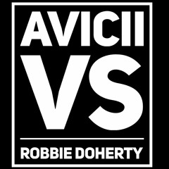 Avicii Vs Robbie Doherty - S.O.S (Trokey Mashup)