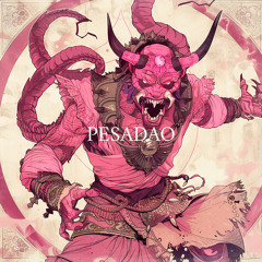 PESADAO (Sped Up)