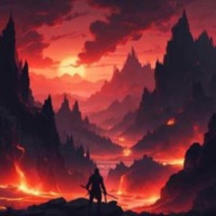 Crusade of Fire