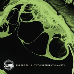 Gift Track | Rupert Ellis - Two Different Planets