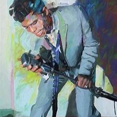 Man With Soul