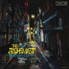 The Alchemist - 6 Five Heartbeats (feat. Vince Staples) Commissioner Remix