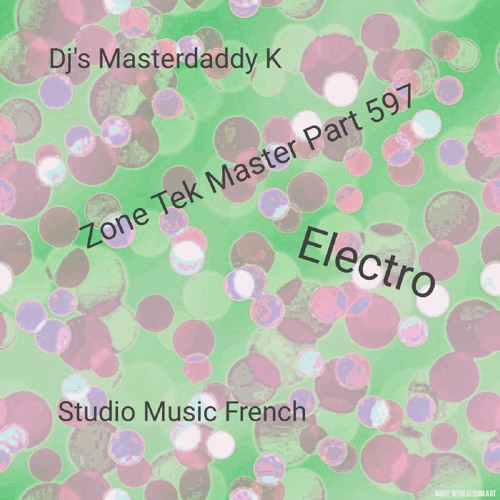 Zone Tek Master Part 597 Electro