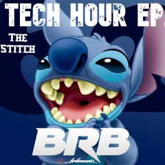 Tech Hour EP.1 (The Stitch)