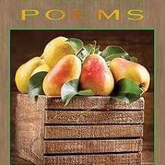 =! The Pears: Poems (Harmony Series) BY: Larry Smith (Author) (Read-Full$