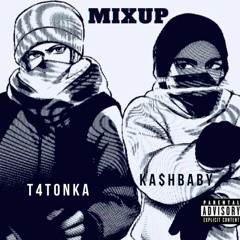 Mixup (ft. T4T0NKA)