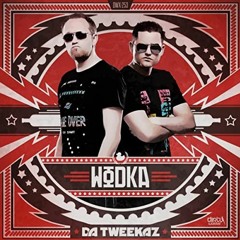 Da Tweekaz - Wodka (Medtraxx Edit) FREE DOWNLOAD