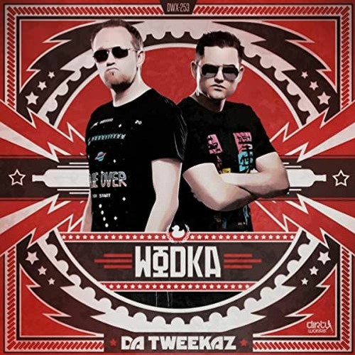 Da Tweekaz - Wodka (Medtraxx Edit) FREE DOWNLOAD