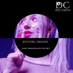 Rivotril (Remix) (ft Net bby)