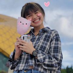 Ở LẠI VỚI ANH  Minh Huy ft Hoàng Nhi