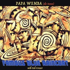 Papa Wemba (She Dances)