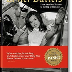 Access PDF 📗 Elmer Batters. From the tip of the toes to the top of the hose by  Eric