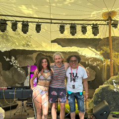 ROSSANO FROM BRAZIL live at Fusion Festival 2024
