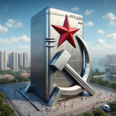 192 - Mi Chüelschrank flüsteret vom Klassekampf