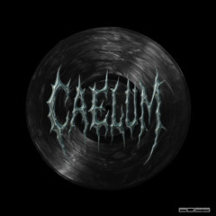 Caelum DJ Set - May 13th 2025 - Techno (Dark : Raw : Dynamic)