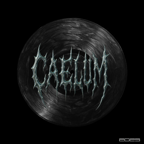 Caelum DJ Set - May 13th 2025 - Techno (Dark : Raw : Dynamic)