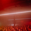 Sam Alfred @ Agrio Club, Lofi Amsterdam DJ mix artwork - Electronic music tracklist cover image