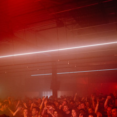Sam Alfred @ Agrio Club, Lofi Amsterdam